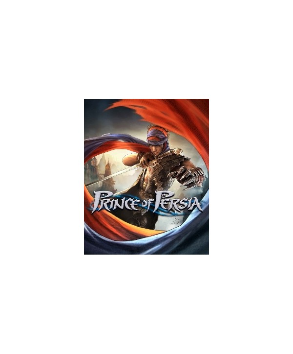 Prince of Persia GOG.com Key GLOBAL